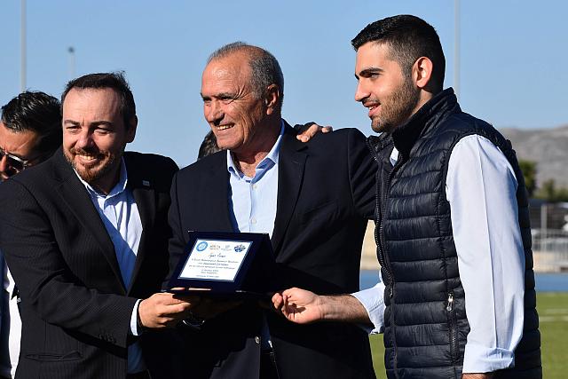 ΣΥΝΤΙΧΑΚΗΣ