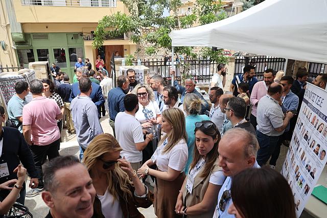 εκλογές ΤΕΕ/ΤΑΚ