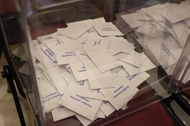 εκλογές ΤΕΕ/ΤΑΚ