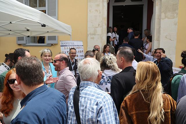 εκλογές ΤΕΕ/ΤΑΚ