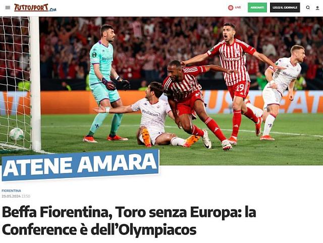 tuttosport