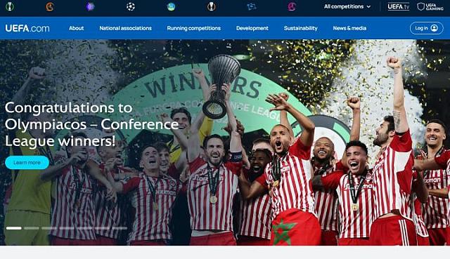 uefa