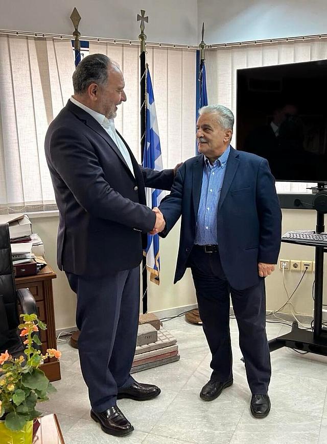 ΚΟΥΡΑΚΗΣ ΜΙΧΟΣ