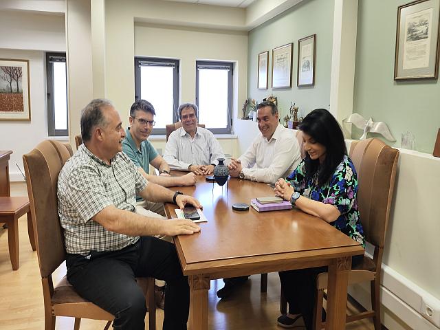 ματαλλιωτακης - πολυτεχνειο