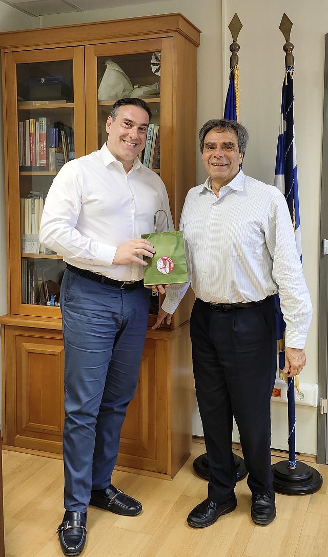 ματαλλιωτακης - πολυτεχνειο