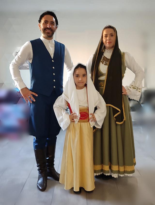 ο Πολιτιστικός Σύλλογος Σκαλανίου με τη στήριξη της Περιφέρεια Κρήτης 