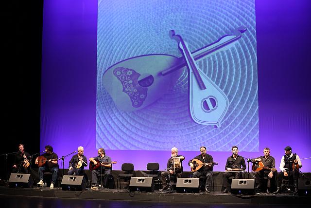 Λύκειο των Ελληνίδων Ηρακλείου στο Πολιτιστικό Κέντρο