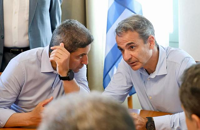 ΑΥΓΕΝΑΚΗΣ ΜΗΤΣΟΤΑΚΗΣ