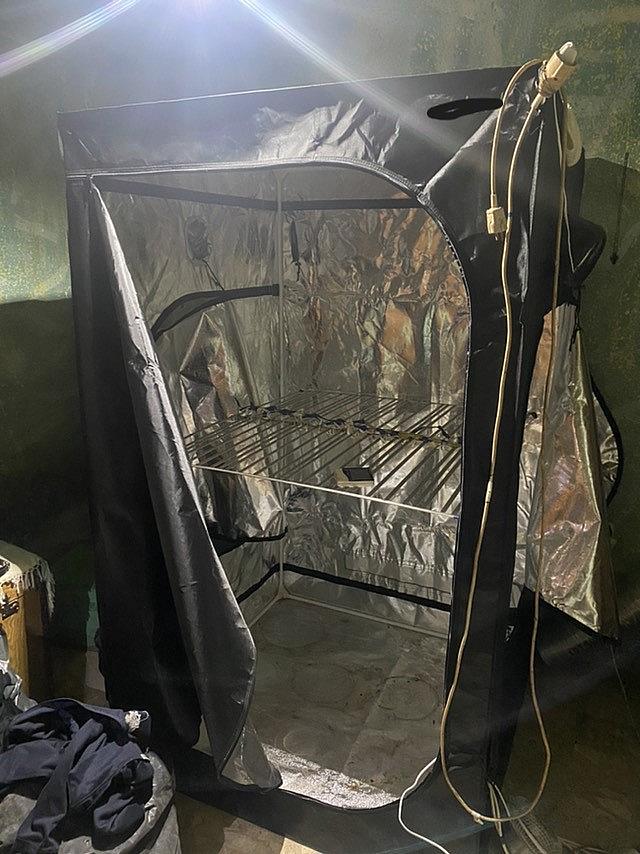 κάνναβη τυμπάκι