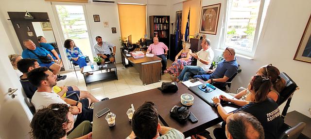 φυσική αγωγή