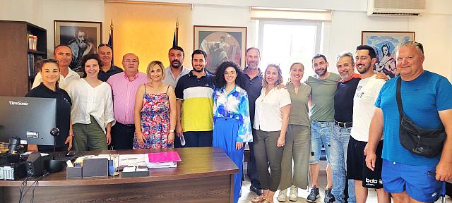 φυσική αγωγή