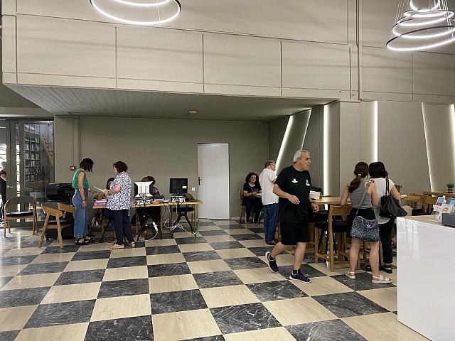 δήμος εκλογές