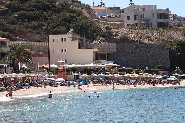 λυγαριά ευρωεκλογές 2024