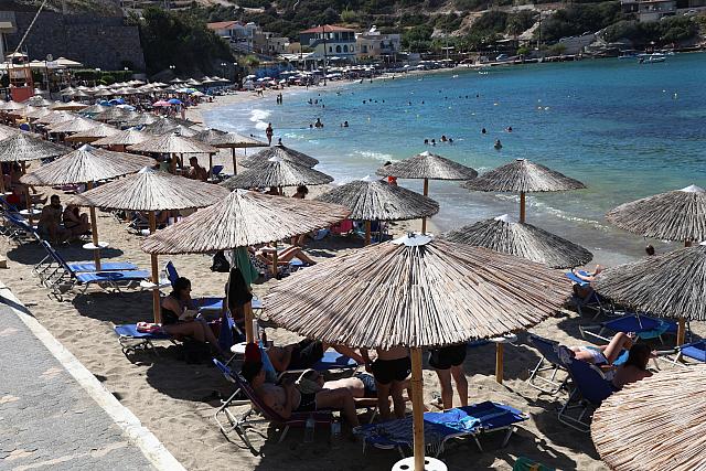 λυγαριά ευρωεκλογές 2024