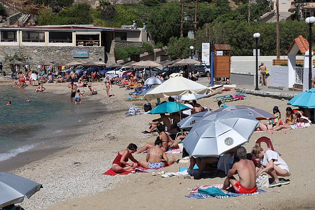 λυγαριά ευρωεκλογές 2024