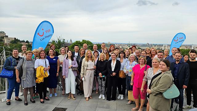 η Περιφέρεια Κρήτης στην Ουγγρική αγορά