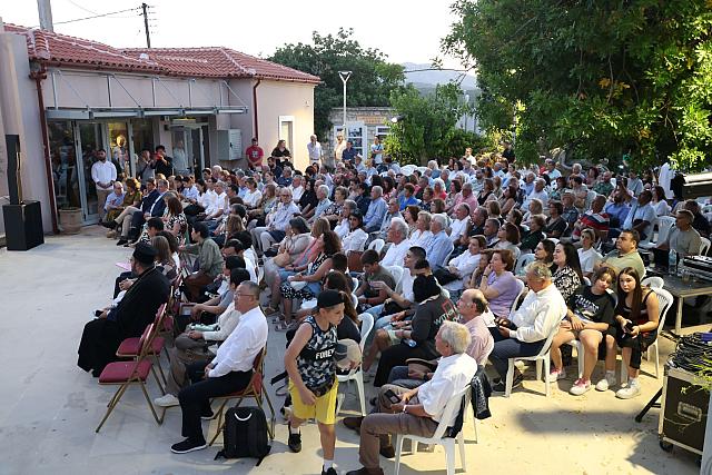 Μουσείο Καζαντζάκη 