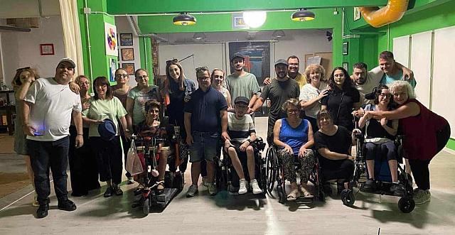 Θεατρική Ομάδα "Ρόδα"