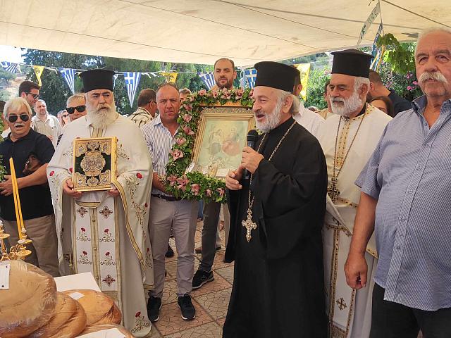 λοφούπολη άγιο πνεύμα