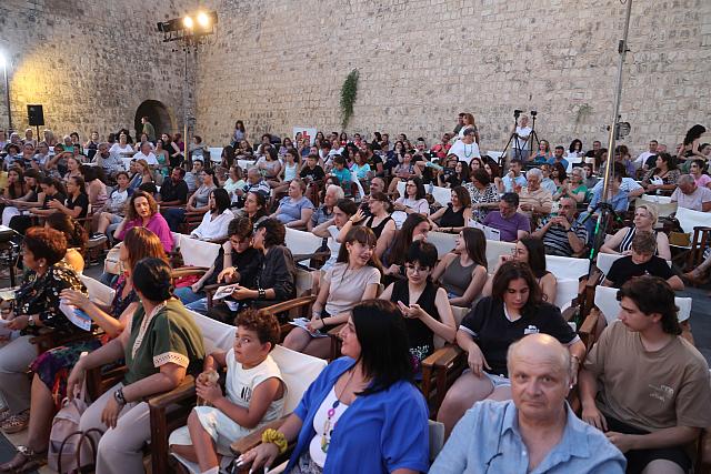 5ο Μαθητικό Καλλιτεχνικό Φεστιβάλ