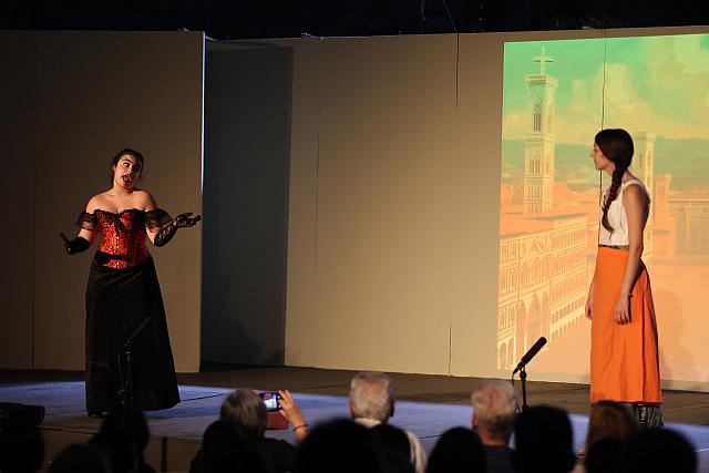 5ο Μαθητικό Καλλιτεχνικό Φεστιβάλ