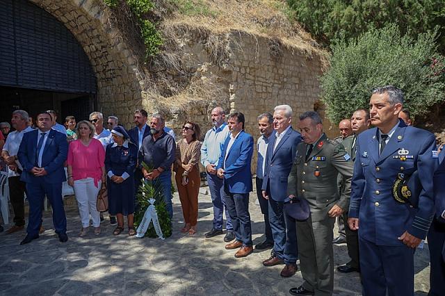 αλεξης καλοκαιρινός