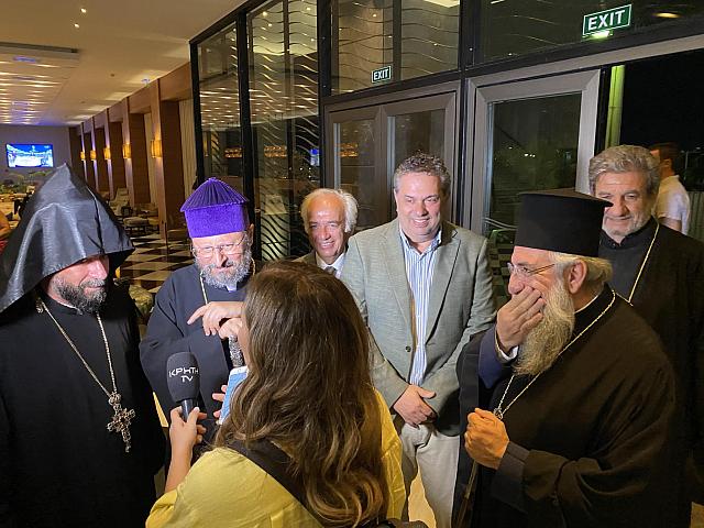 Πατριάρχης Αρμενίων