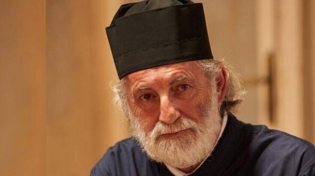 Μιχάλης Αεράκης