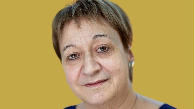 χρύσα κουβελιώτου