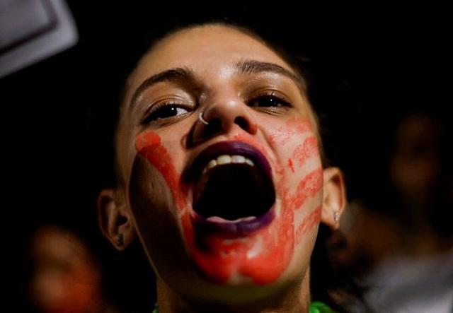 Βραζιλία αμβλώσεις