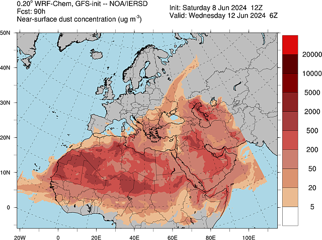 χαρτης σκονης