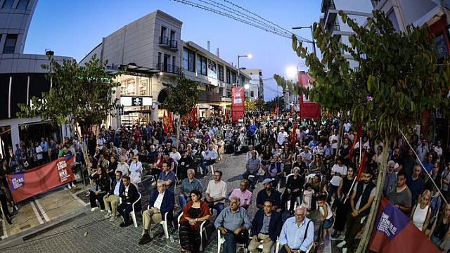 συγκέντρωση κκε ηρακλειο
