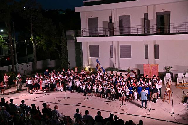 κατηχητικα μητροπολης ρεθυμνου