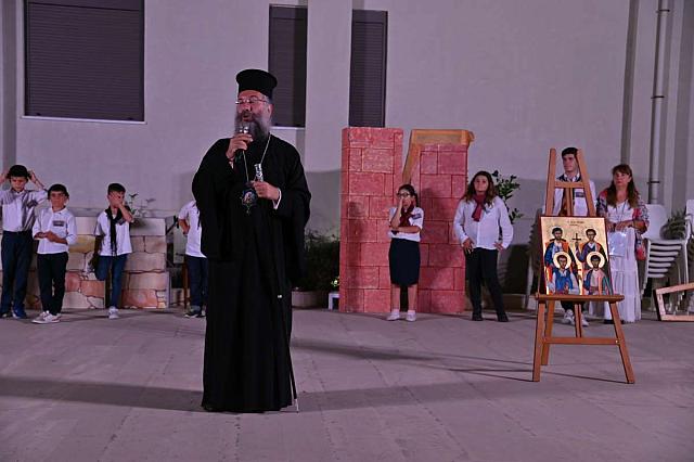 ρεθυμνης προδρομος