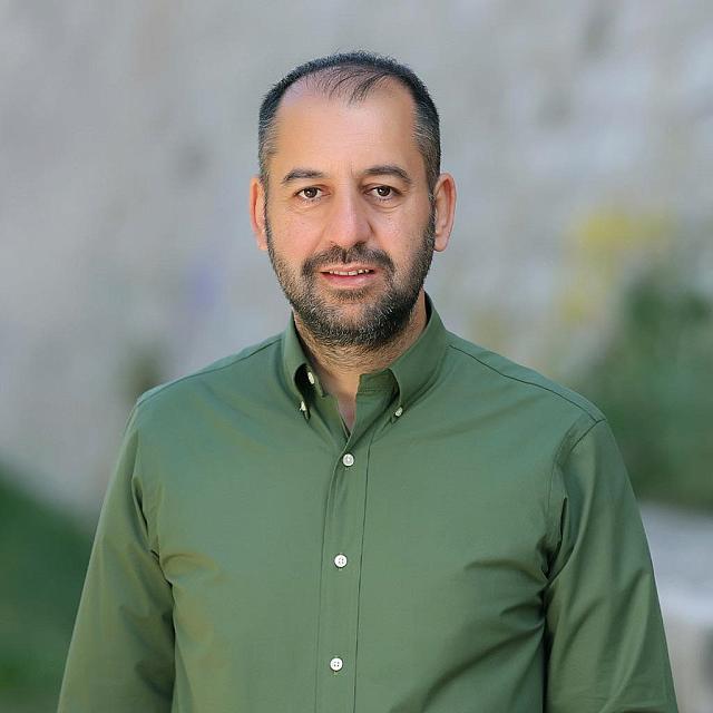 Φασουλάκης