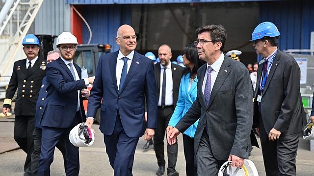 ΜΗΤΣΟΤΑΚΗΣ ΣΤΗ ΛΟΡΙΑΝ