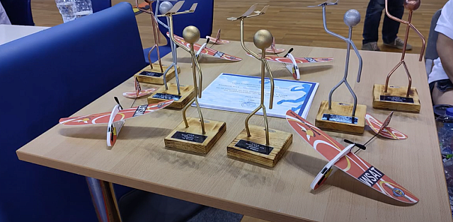 αερομοντελισμός