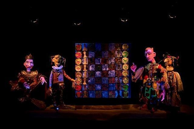 ΦΕΣΤΙΒΑΛ  ΔΗΜΟΥ