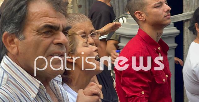 Ηλεία μητέρα 11χρονης