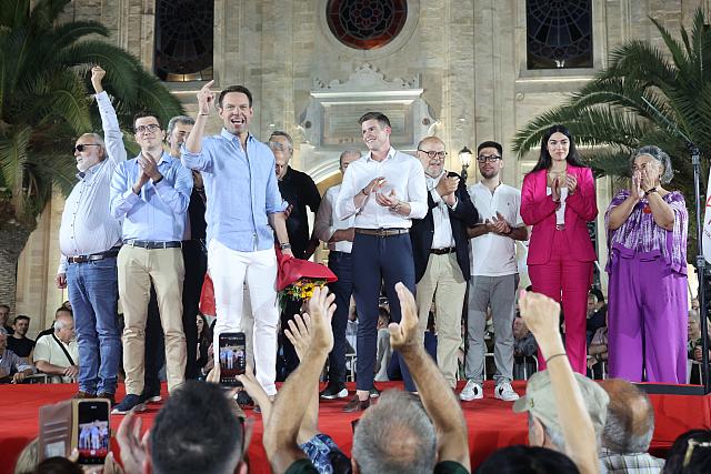 Κασσελάκης - Ηράκλειο