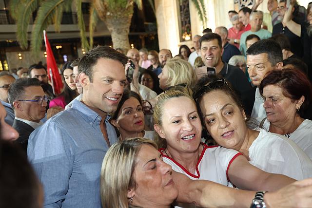 Κασσελάκης