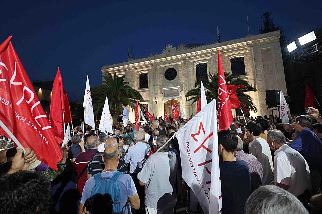 Κασσελάκης