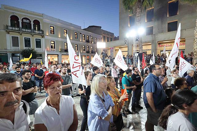 Κασσελάκης - Ηράκλειο