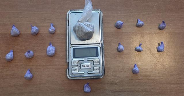 ΗΡΩΙΝΗ ΗΡΑΚΛΕΙΟ