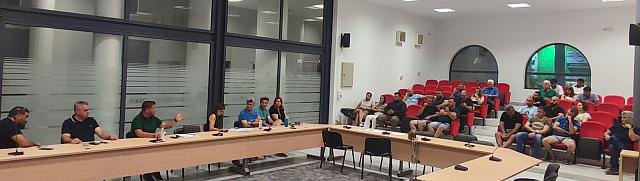 σύσκεψη ιεράπετρα