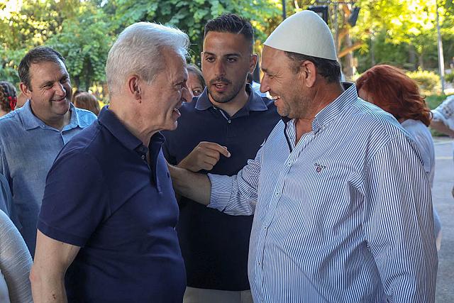 φεστιβαλ γευσεων