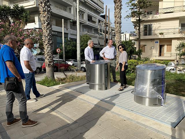 Αλέξης Καλοκαιρινός