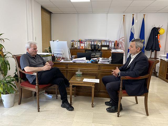 ΚΑΛΟΚΑΙΡΙΝΟΣ ΜΑΜΟΥΛΆΚΗΣ