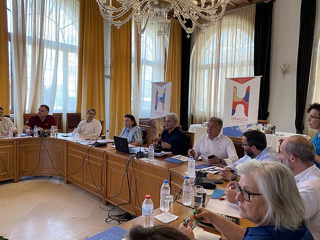 καλοκαιρινος - μενδωνη