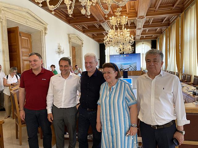 μενδωνη - δημος ηρακλειου